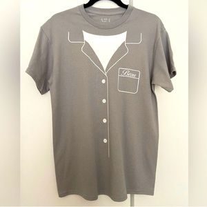 BEAU IS AFRAID A24 Film Promo Exclusive T-Shirt NEW IN BAG, Size L
